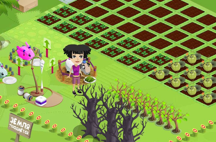 Екатерина Еременчук | Краматорск