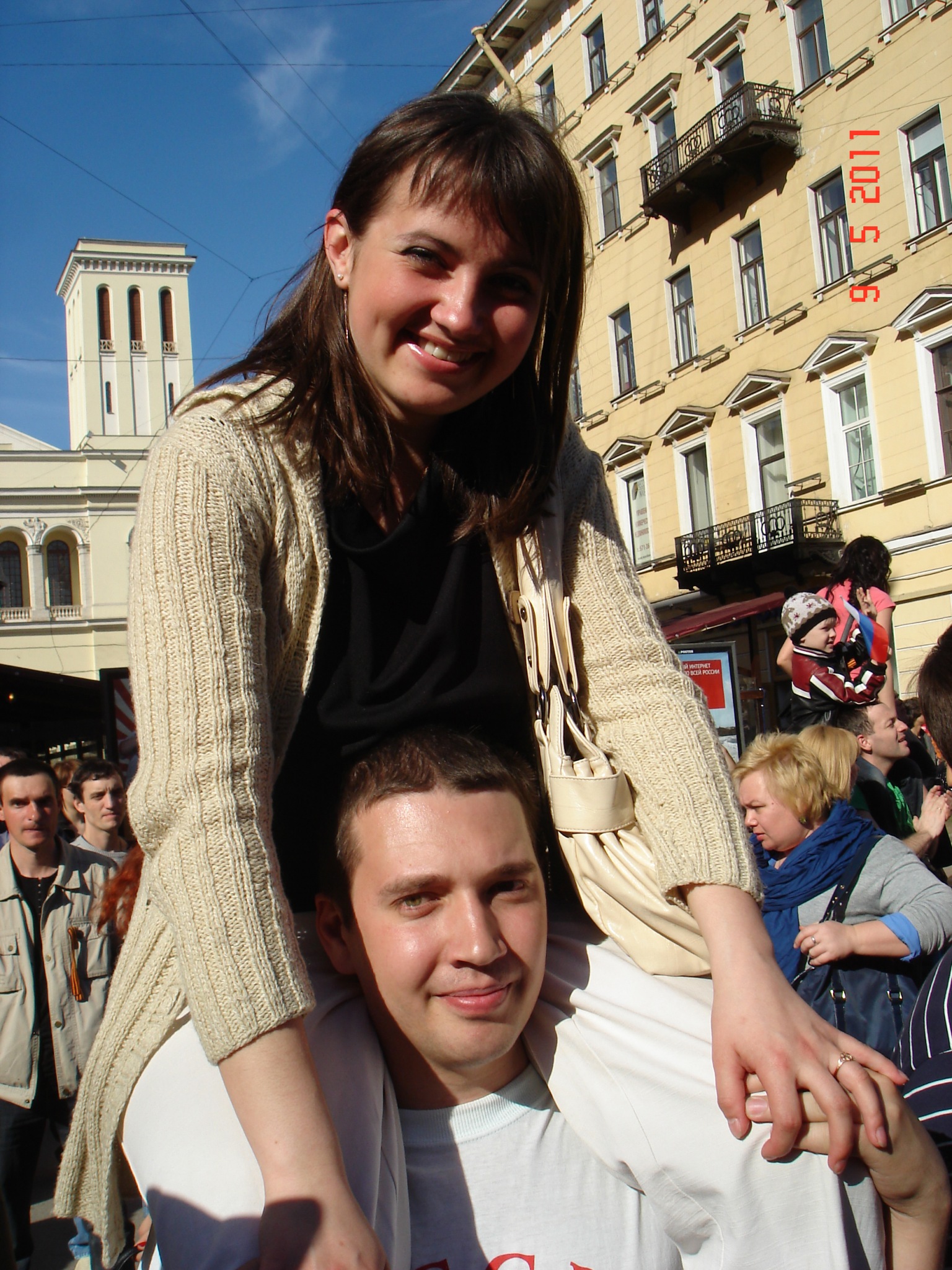 Фото профиля