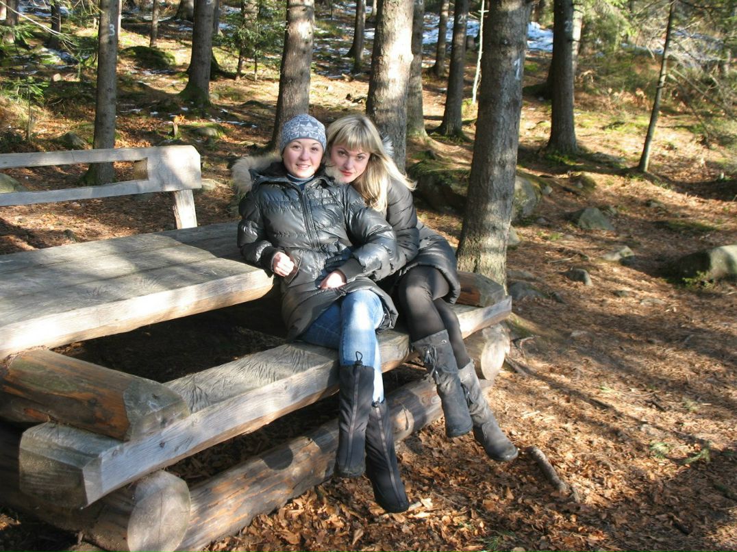 Наталия Кудрявцева | Киев