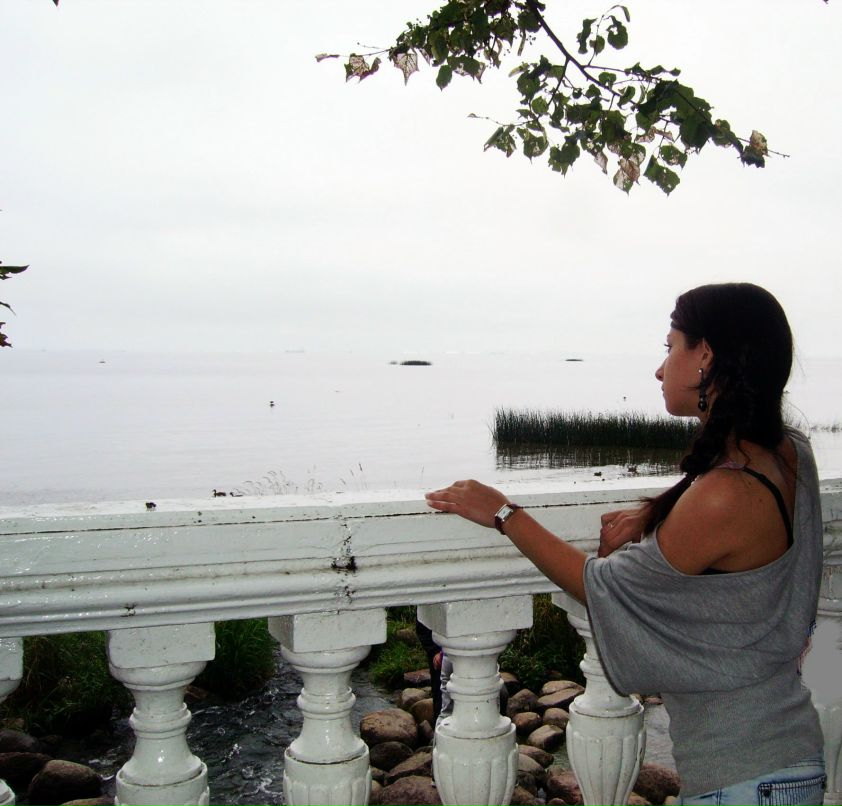 Alinka Vasileva | Москва