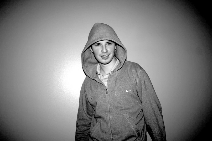 Владислав Петрашевский | Санкт-Петербург