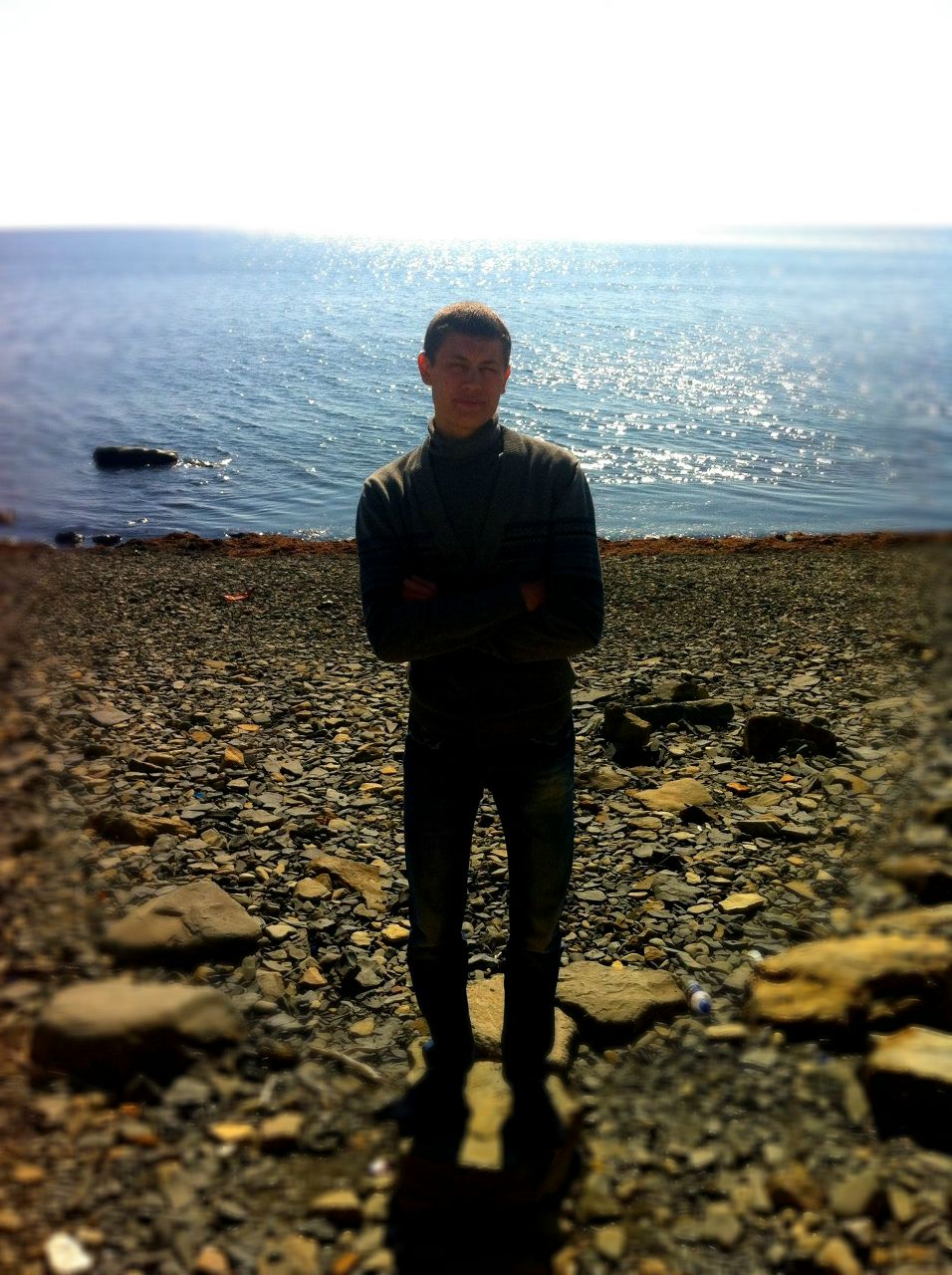 Евгений Голощапов | Краснодар