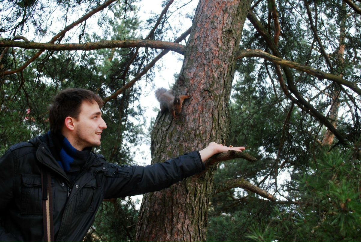 Brand Day New | Таллин