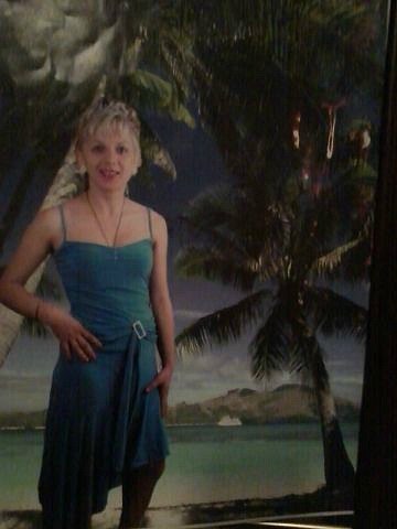 №45, Людмила Козачук, 43 года, Киев №45, Людмила Козачук, 43 года, Киев