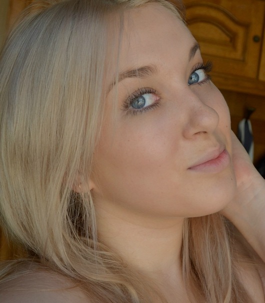 №58, Анастасия Кичигина, 33 года, Ульяновск №58, Анастасия Кичигина, 33 года, Ульяновск