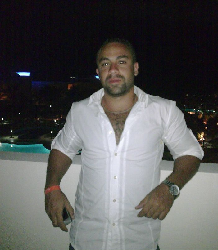 Mohamed Essam | Cairo