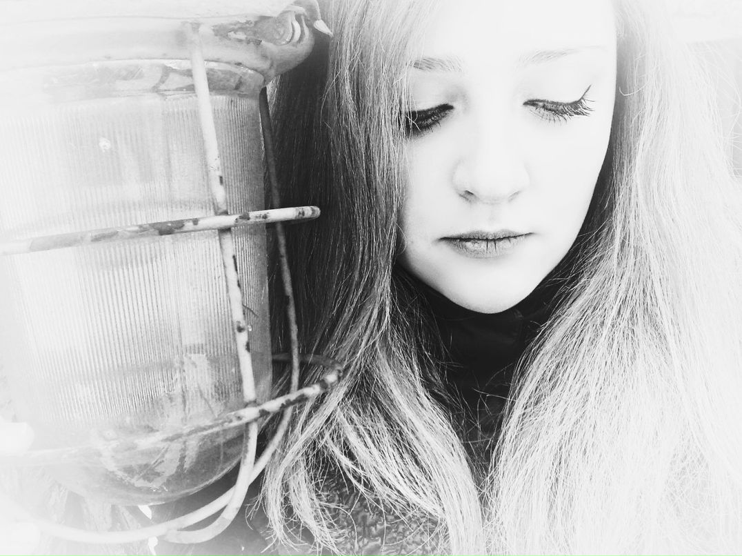 Даша Мирошниченко | Кривой Рог