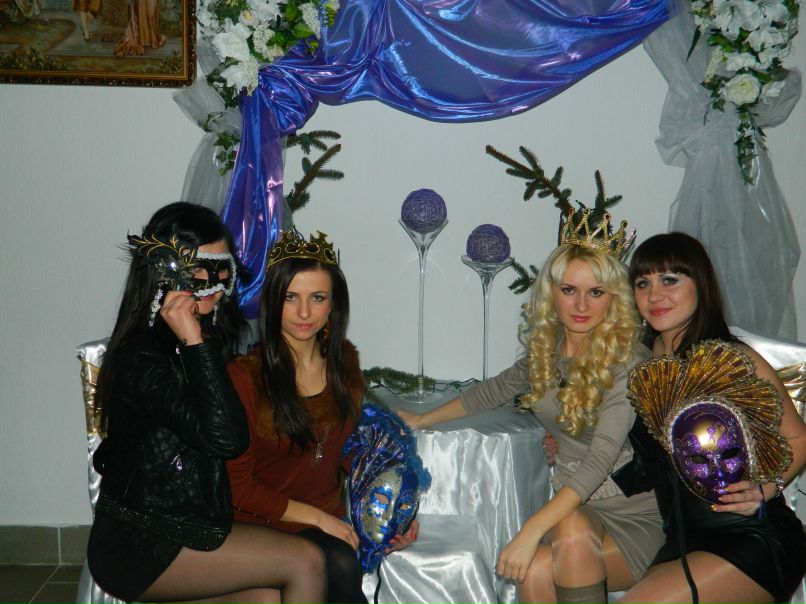 Маряна Кшановська | Самбор