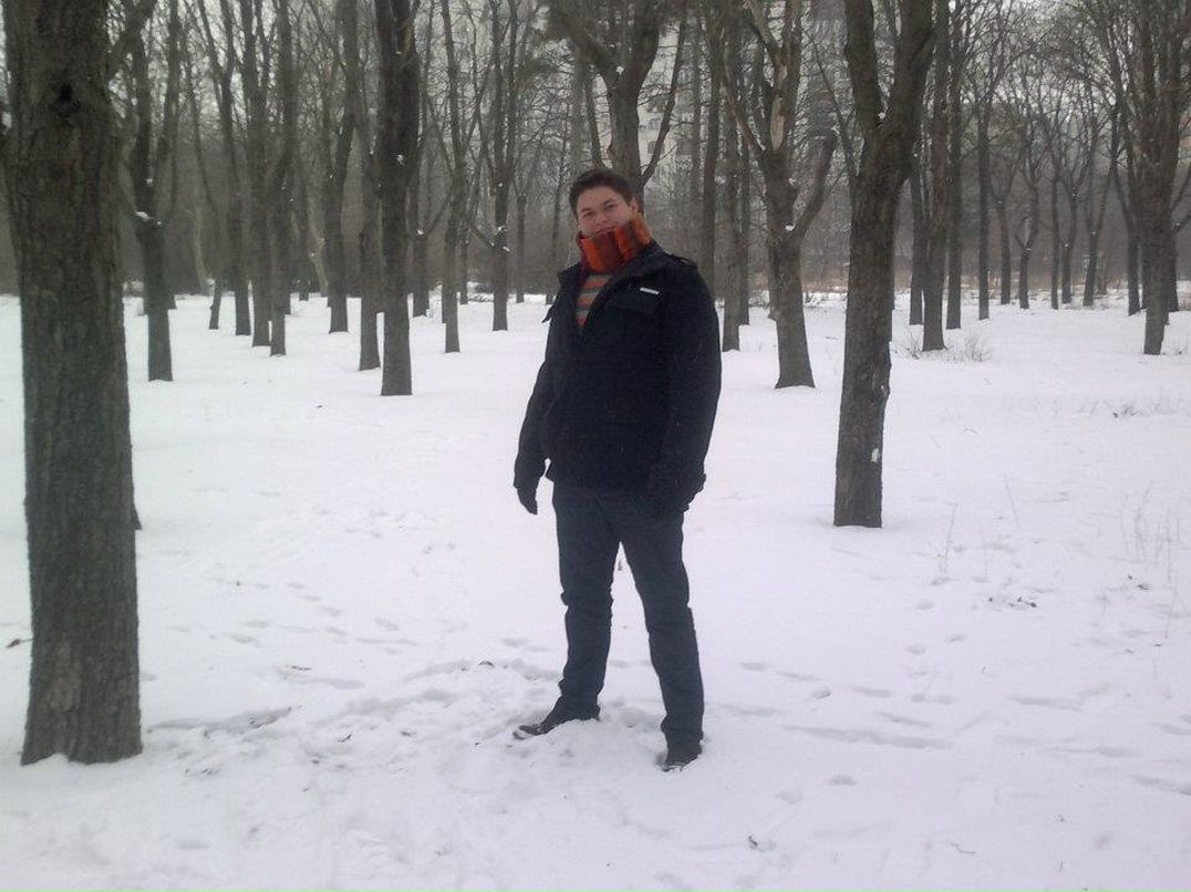 Marcel Harissa | Одесса