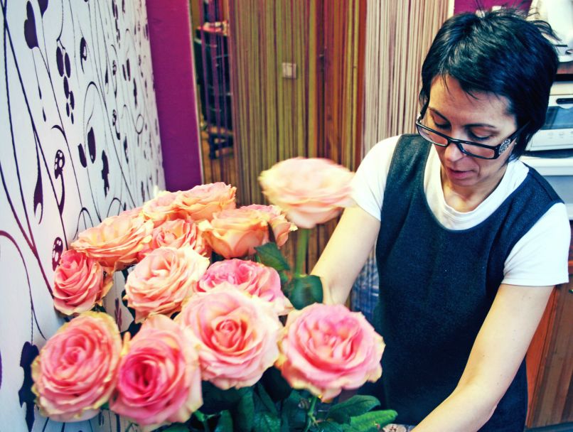 Ирина Федорова | Калининград