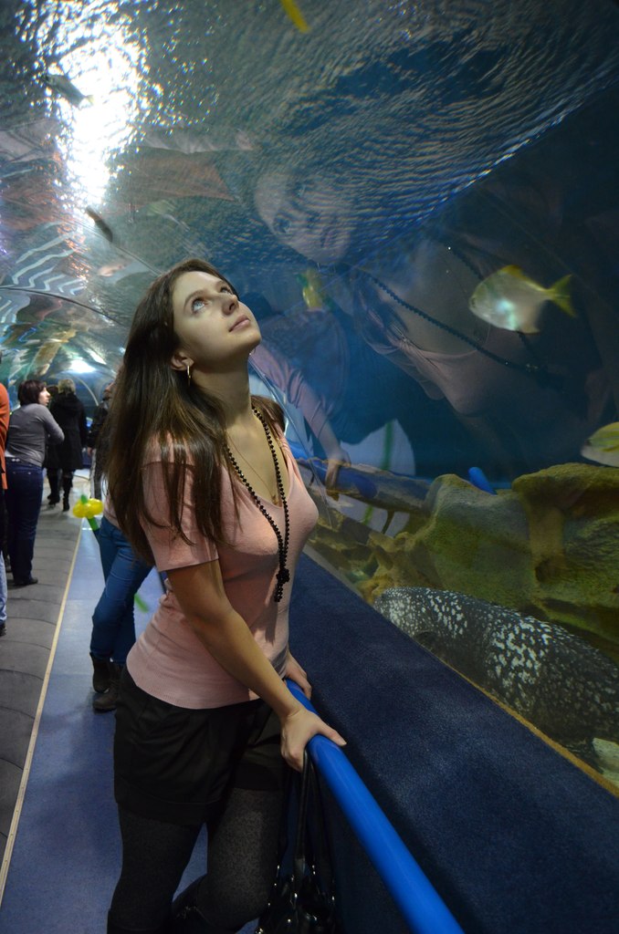 Юлия Крашановская | Санкт-Петербург