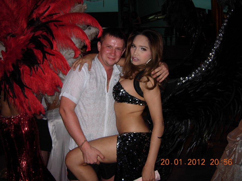 Владимир Смык | Кемерово