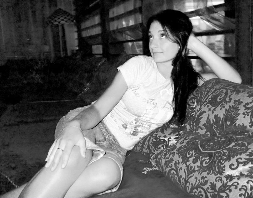 Margarita Yasinskaya | Харьков