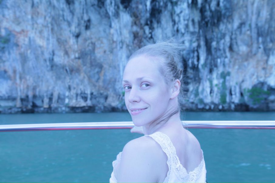 №22, Валентина Цветкова, Москва №22, Валентина Цветкова, Москва