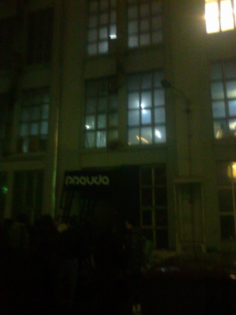 Oleg Smirnov | Москва