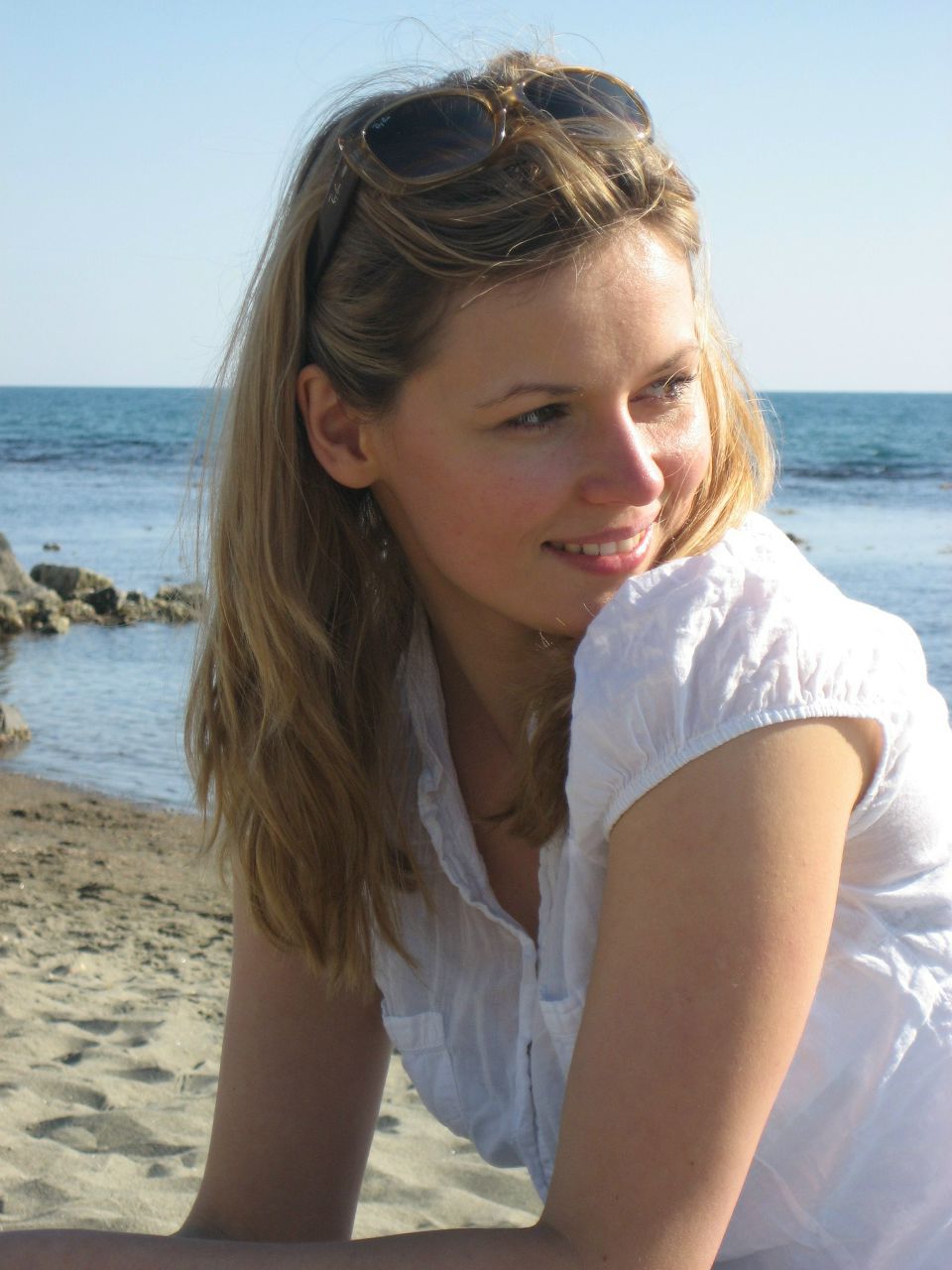 Тамара Тунёва | Roma