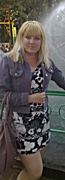 №166, Виктория Монастырева, 35 лет, Харьков №166, Виктория Монастырева, 35 лет, Харьков