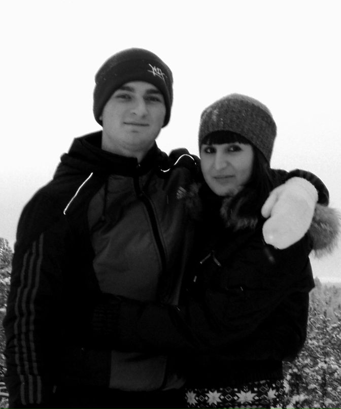 Вероника Гашевская | Югорск