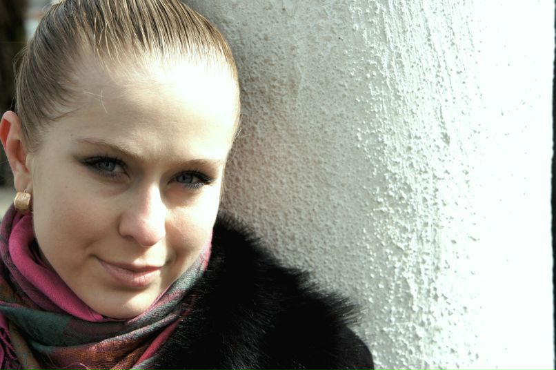 Екатерина Грущенко | Краснодар