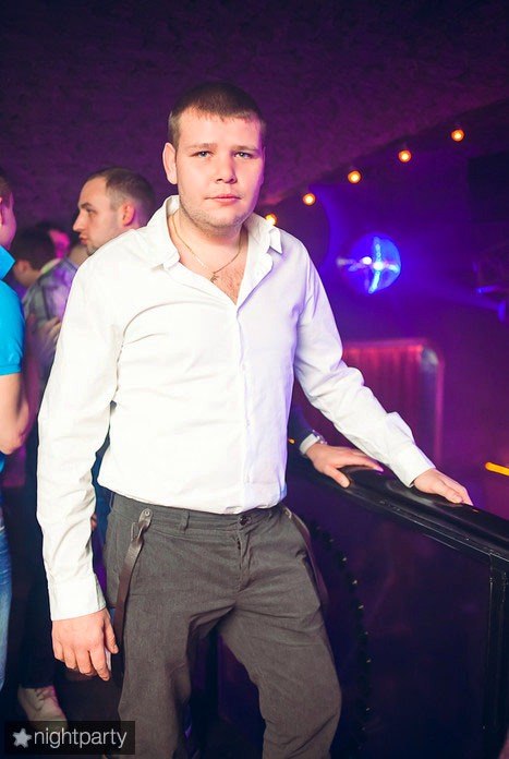 Динар Гилимханов | 