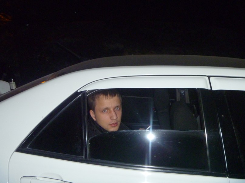 Александр Анатольевич | Красноярск