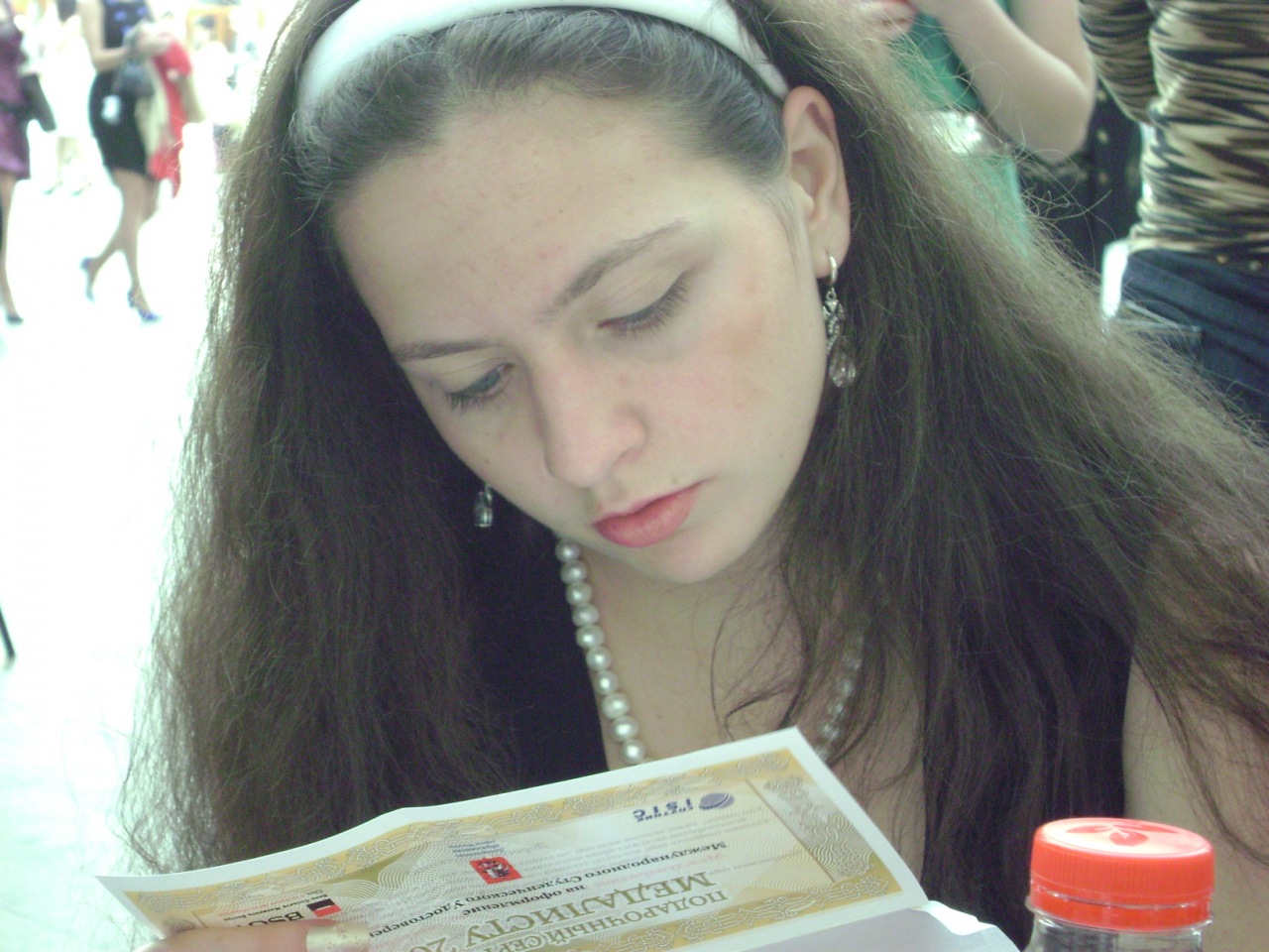 Фото профиля