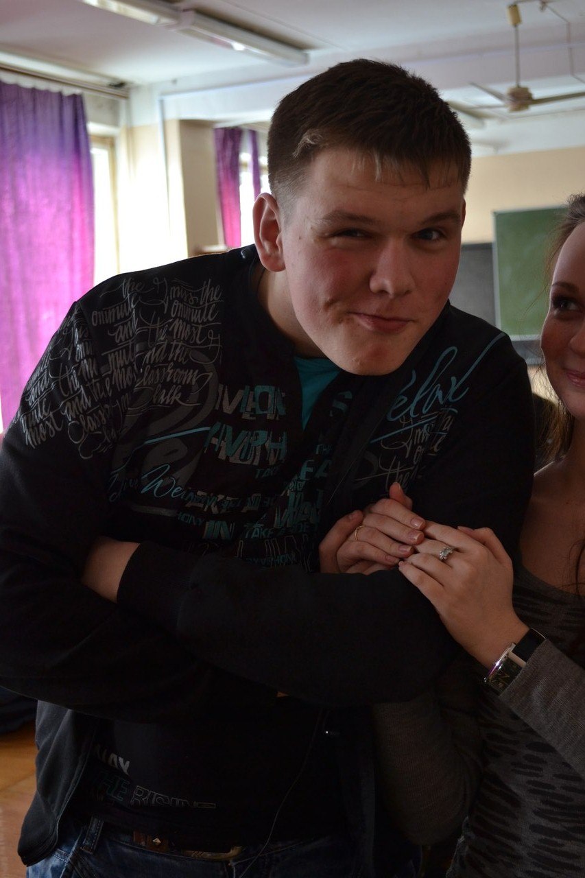 Александр Сутягин Сергеевич | Мелехово