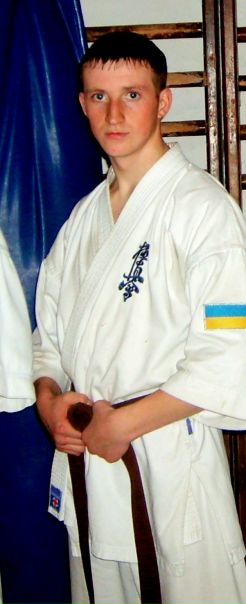 №30, Андрій Бардин, Киев №30, Андрій Бардин, Киев