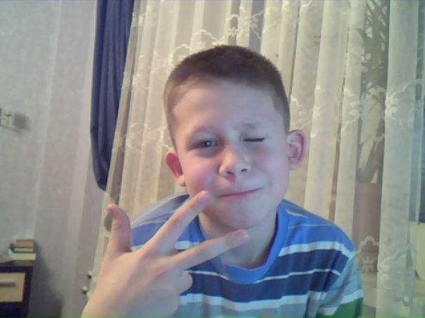 №20, Степа Ширяев №20, Степа Ширяев