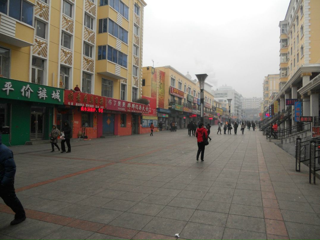 Игорь Васильев | Москва