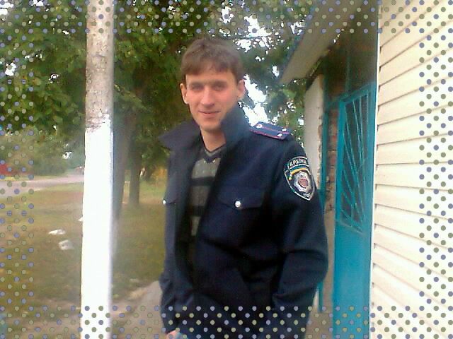 №36, Женька Яременко, Малые Каневцы №36, Женька Яременко, Малые Каневцы