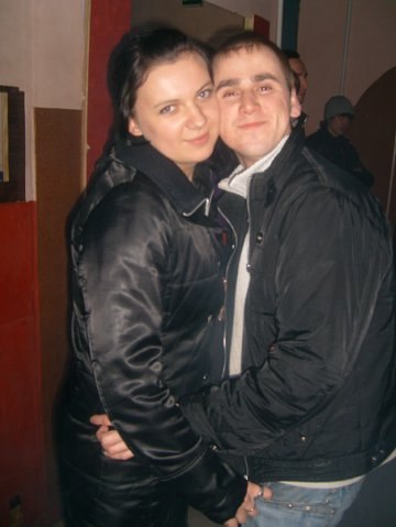 Анна Гокина | Лодейное Поле