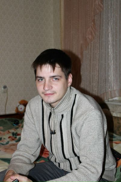 №6, Алексей Лукьянченко, 42 года, Фрязино №6, Алексей Лукьянченко, 42 года, Фрязино