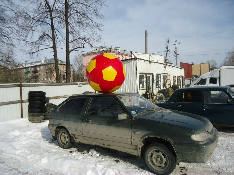 Максим Ташкинов | Кунгур