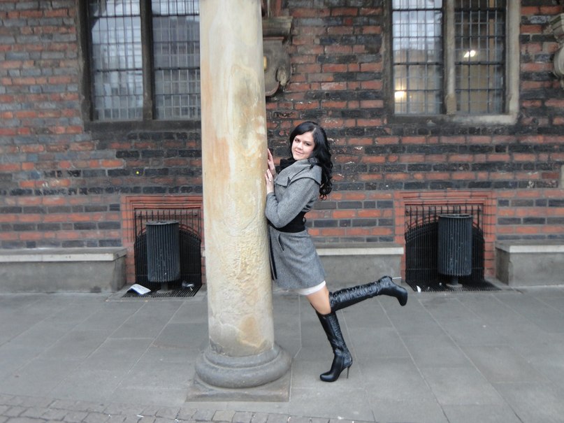 Лена Баух | Bremen