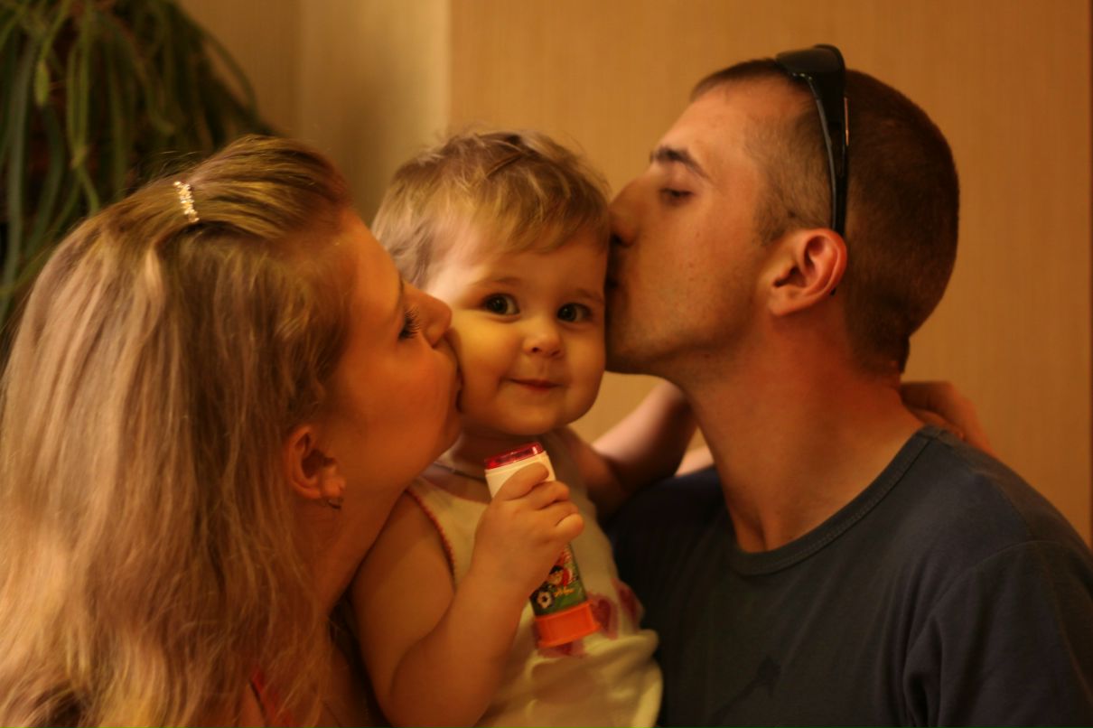 Екатерина Рожкова | Самара