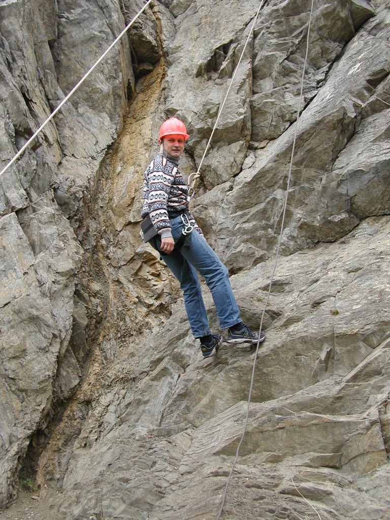 Ярослав Адамович | Новосибирск
