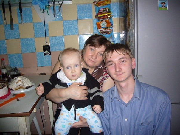 Алексей Азманов | Екатеринбург