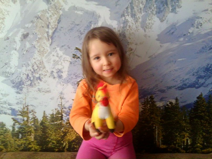 Наталья Золотова | Орск