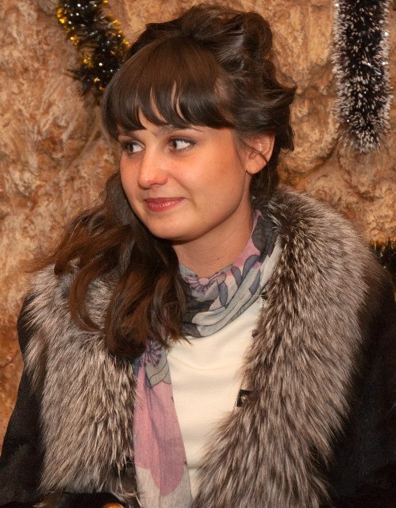 Ксения Эдуардовна | Магнитогорск