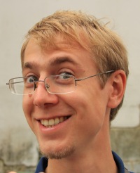 Николай Андреев