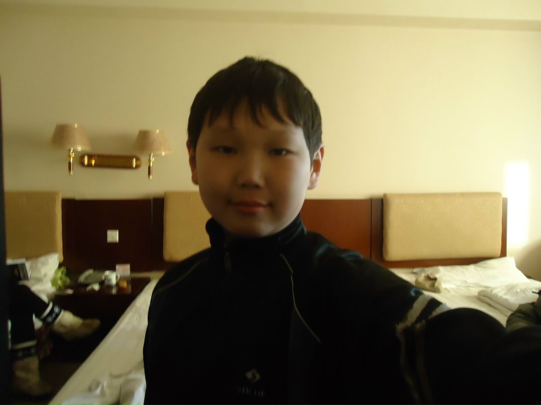 Aldar Darmaev | Агинское