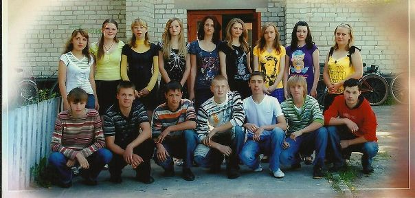 №25, Тарас Яценко, Полянка №25, Тарас Яценко, Полянка