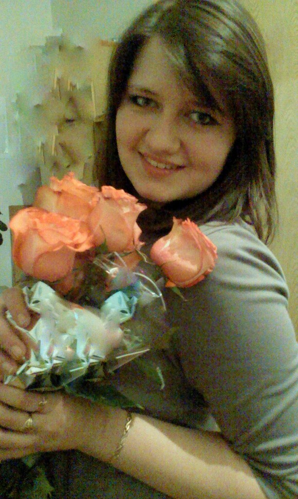 Екатерина Николаичева | 