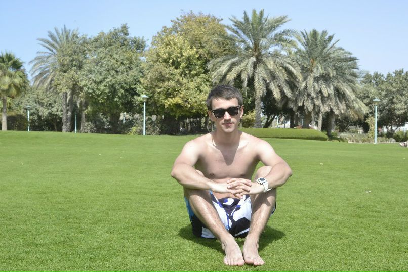 Оля Колосова | 