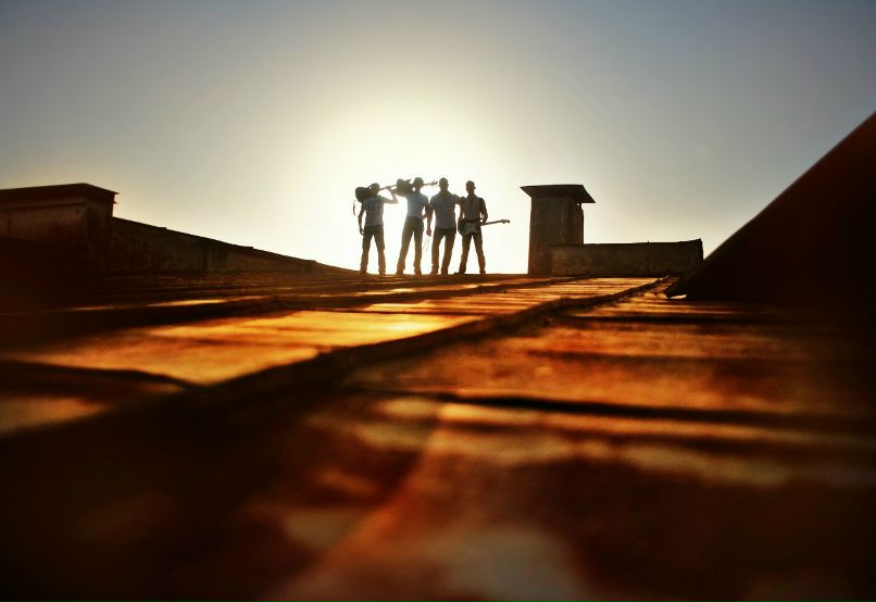 Sergey Gray | Москва