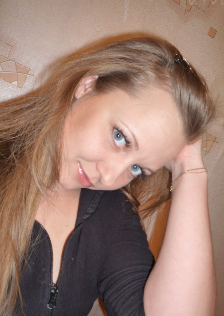 Ксения Ищук | Красноярск