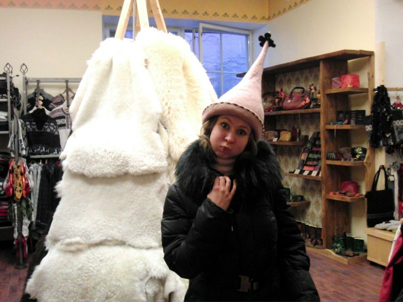 Наталья Крышмарюк | 