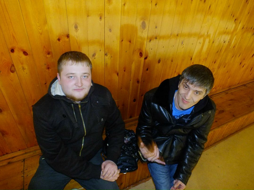 Вася Баталов | Сургут