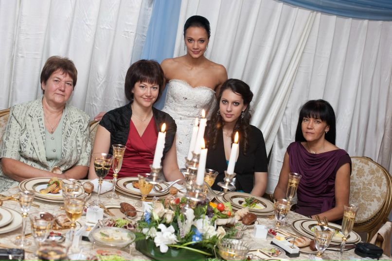 Наталья Рецлова | Омск